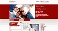 Desktop Screenshot of manhattannyimplantdentist.com